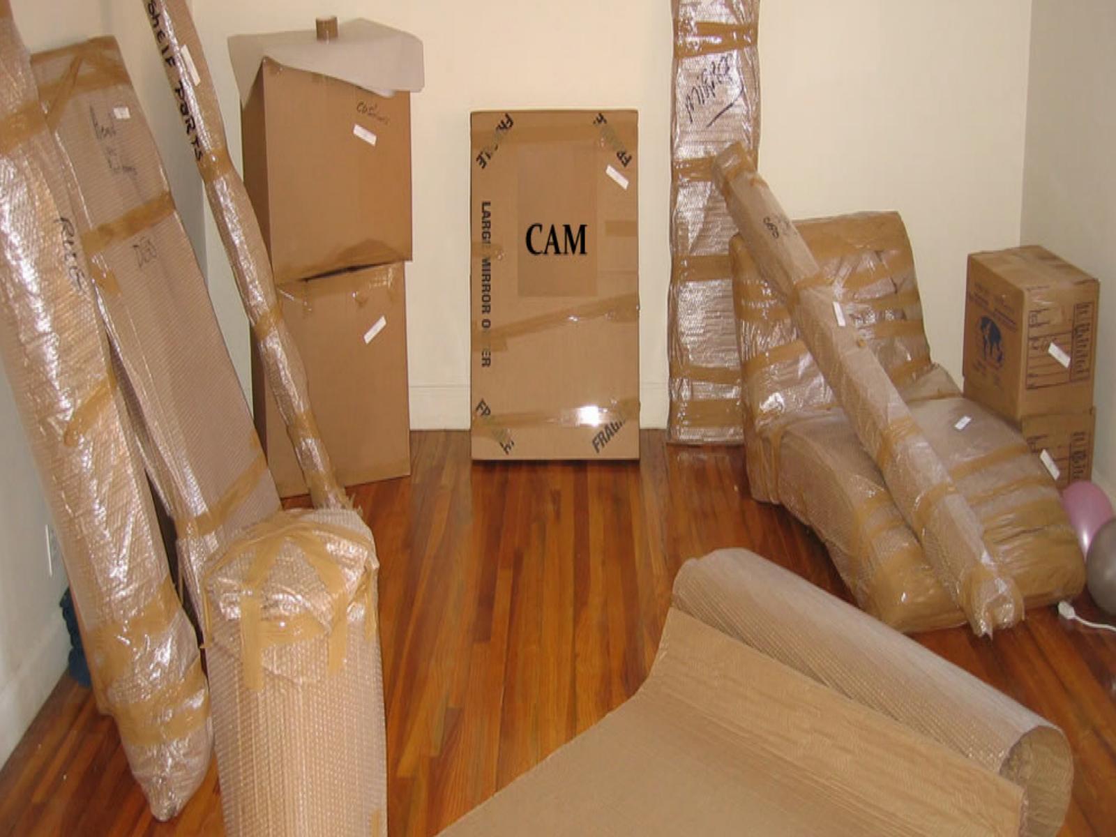 Zonguldak Ev Taşıma