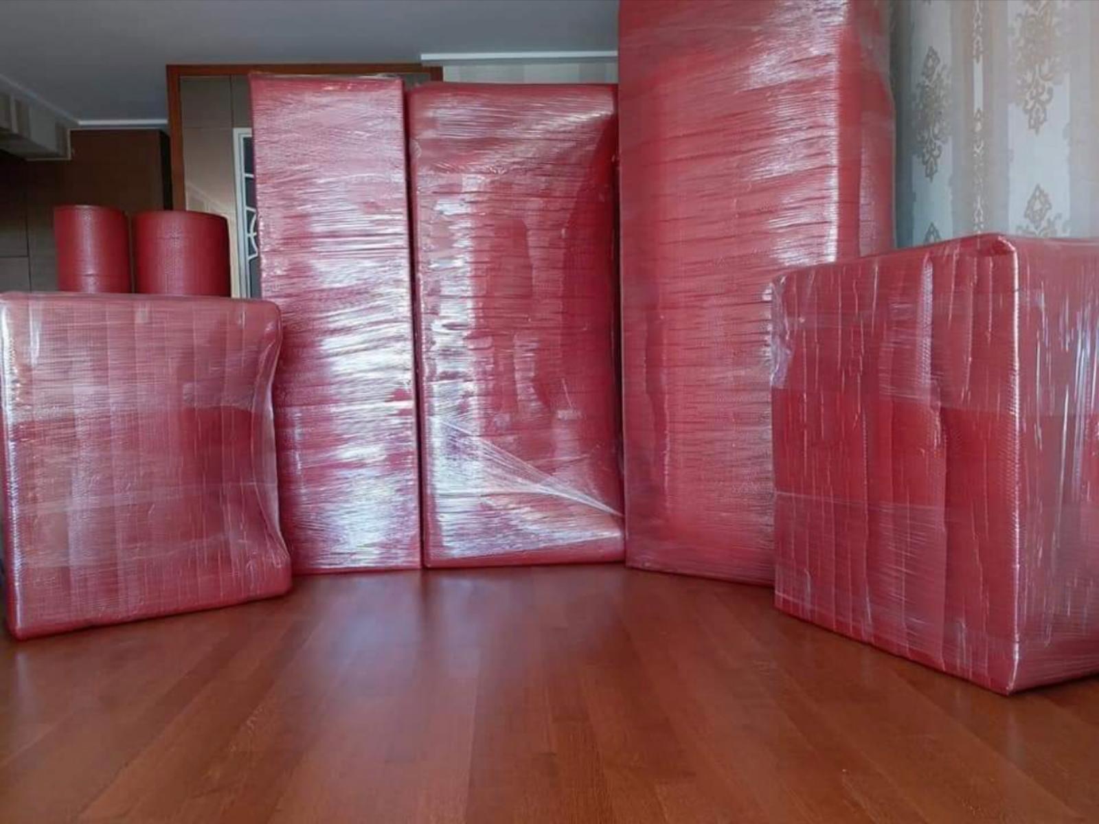 Zonguldak Evden Eve Taşımacılık